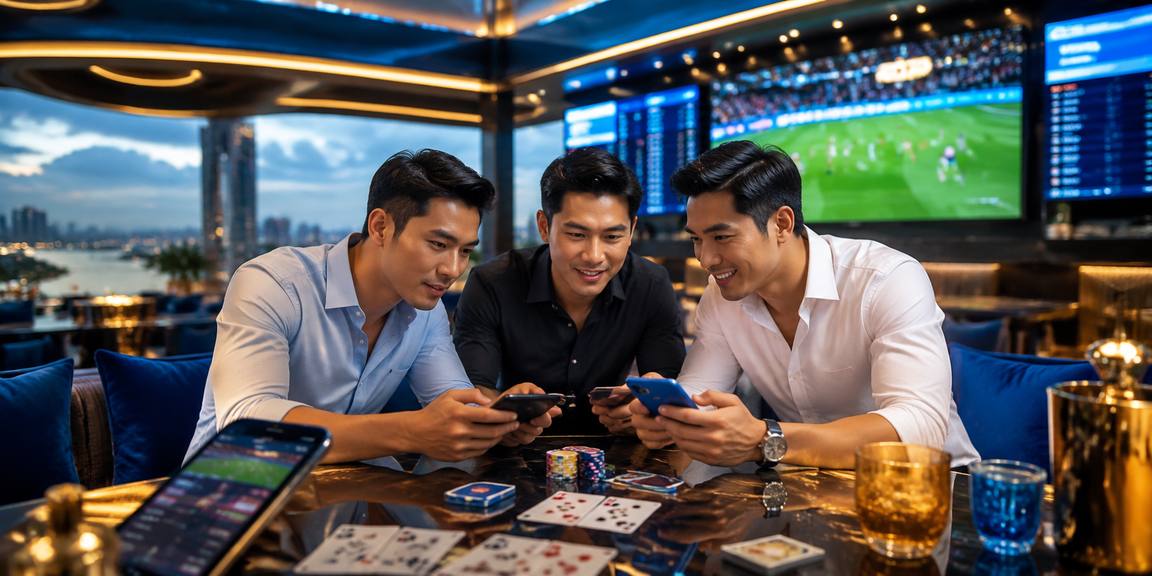 a9l15688 Thưởng nạp lại hàng tuần